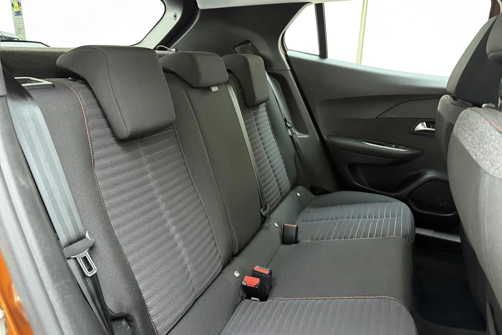 Peugeot 2008 – foto 14