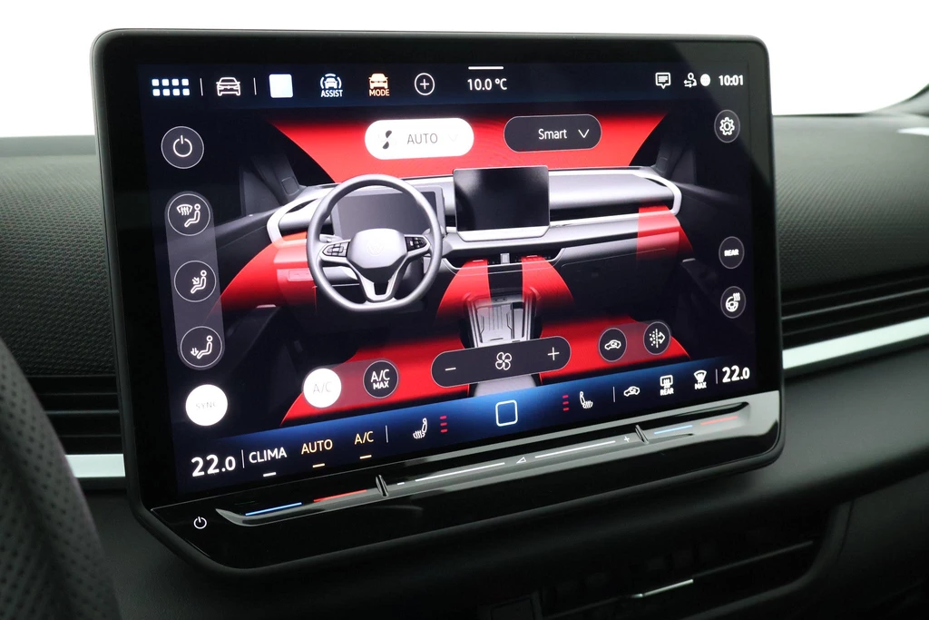 Volkswagen T-Roc – foto 33