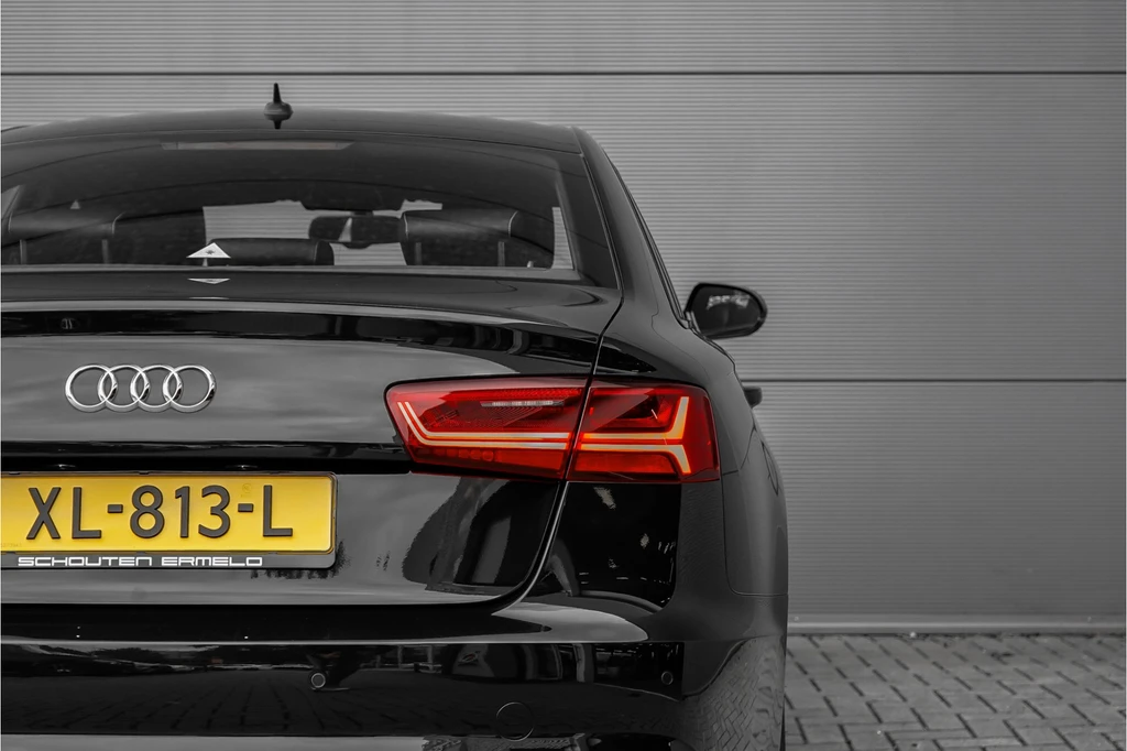 Audi A6 – foto 6