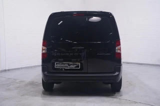 Peugeot Partner – thumbnail 4