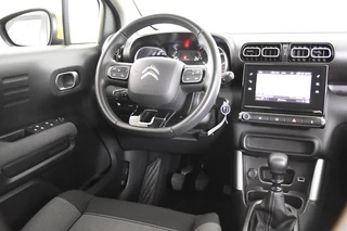 Citroën C3 Aircross – thumbnail 24