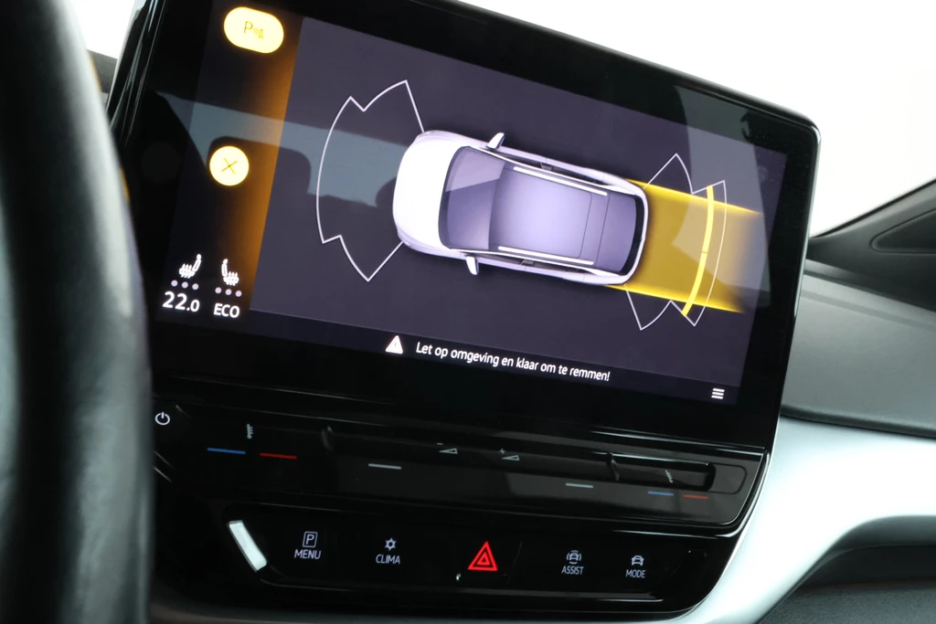 Volkswagen ID.4 – foto 22