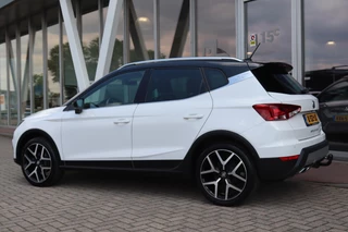 SEAT Arona – thumbnail 6