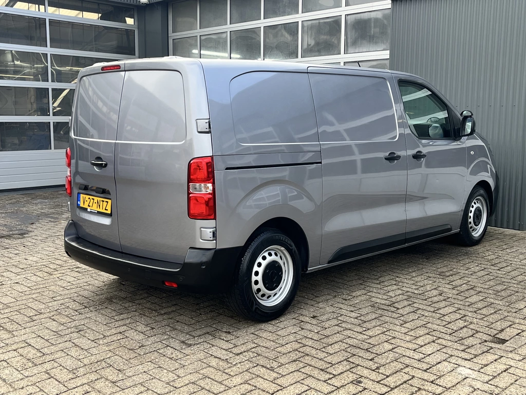 Opel Vivaro – foto 5