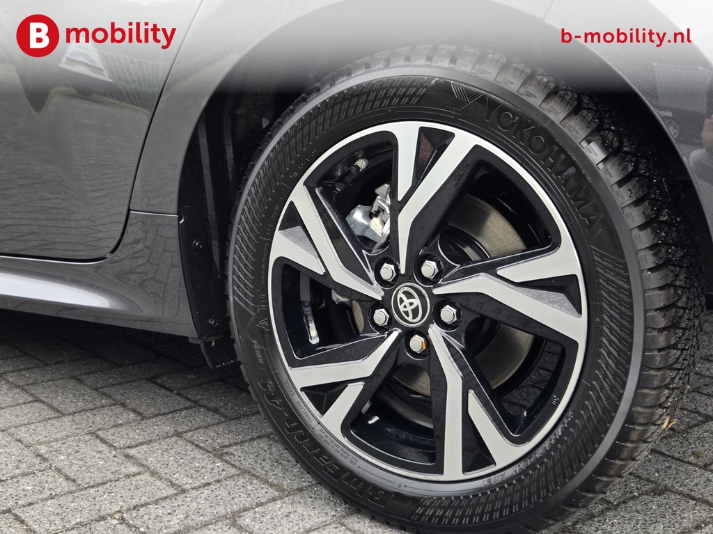 Toyota Yaris – foto 35
