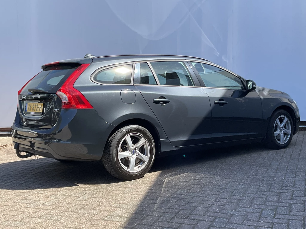 Volvo V60 – foto 6