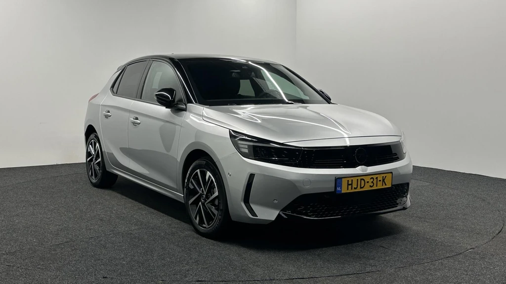 Opel Corsa – foto 7