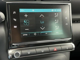 Citroën C3 Aircross – thumbnail 16