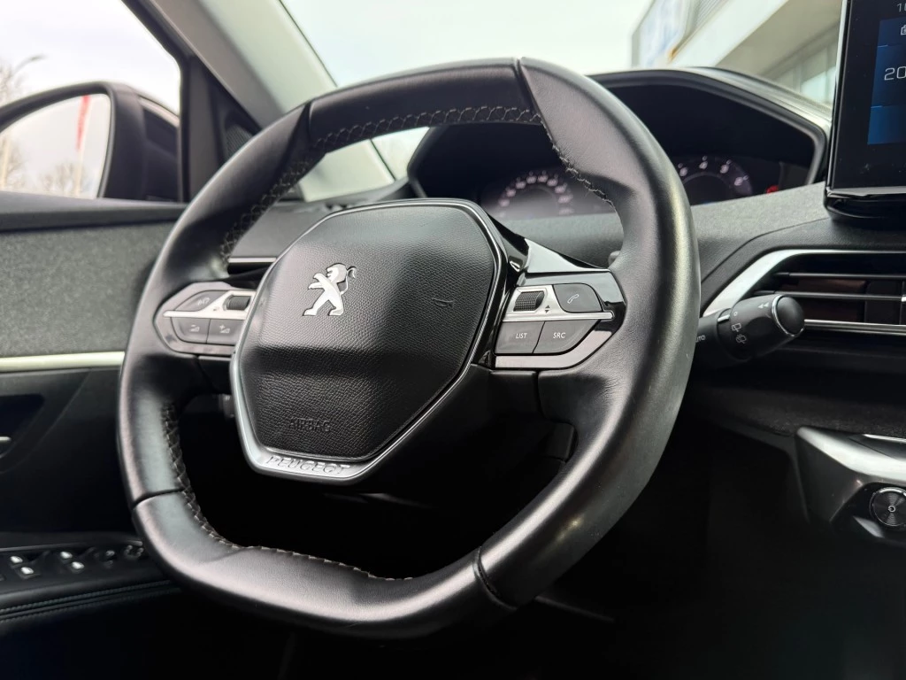 Peugeot 3008 – foto 19