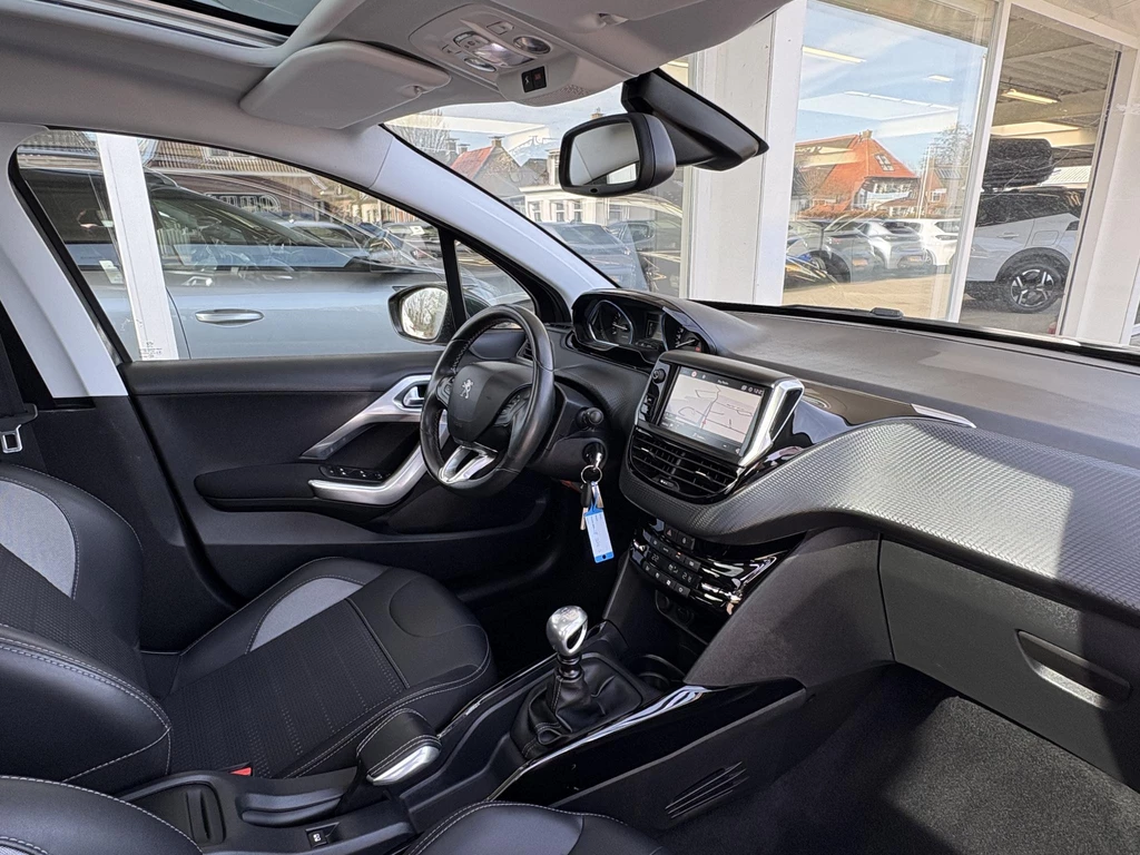 Peugeot 2008 – foto 8