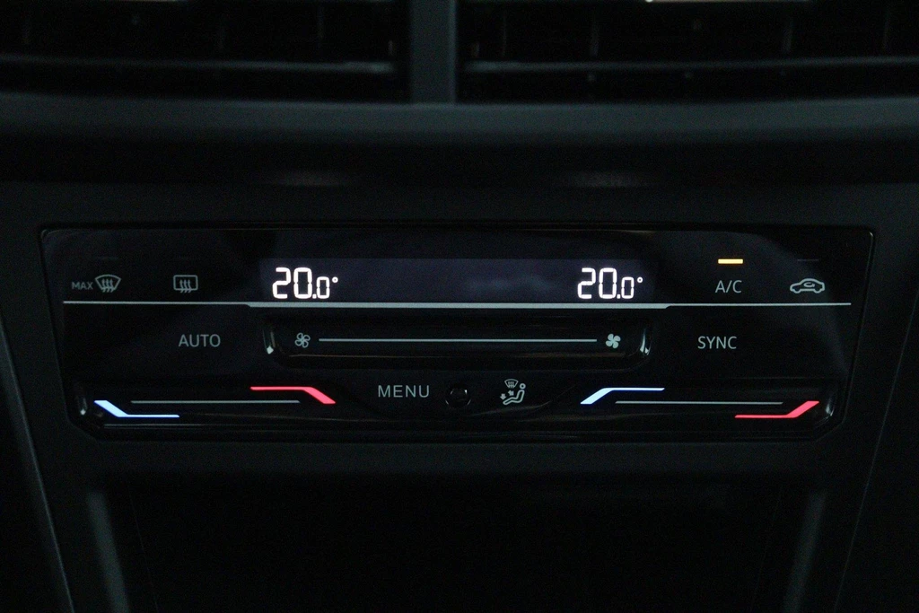 Volkswagen Taigo – foto 15