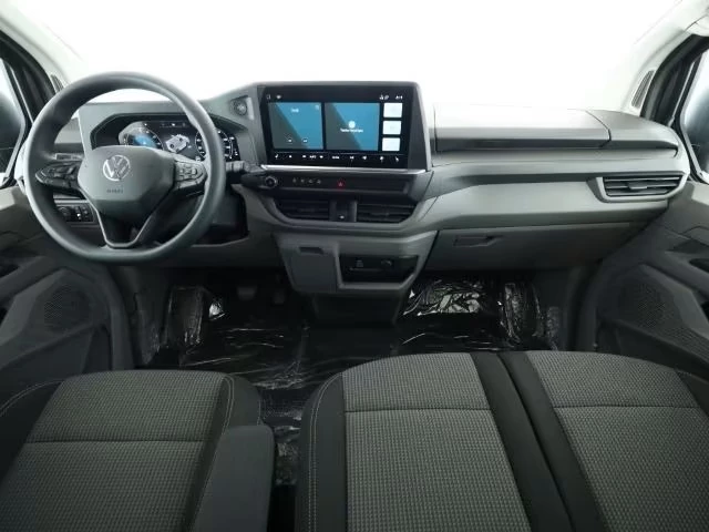 Volkswagen e-Transporter – foto 4