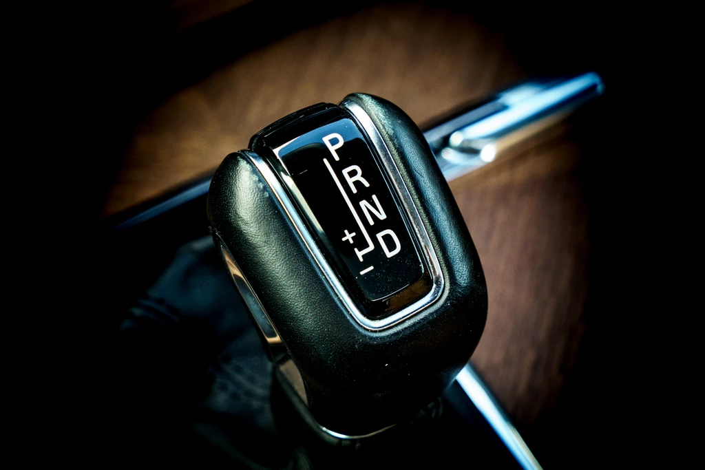 Volvo S90 – foto 14