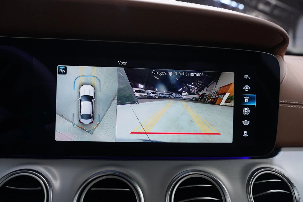 Mercedes-Benz E-Klasse – foto 41