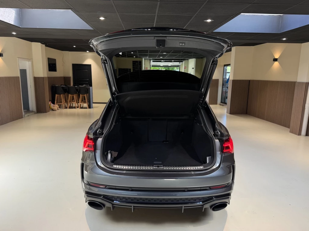 Audi RSQ3 – foto 45