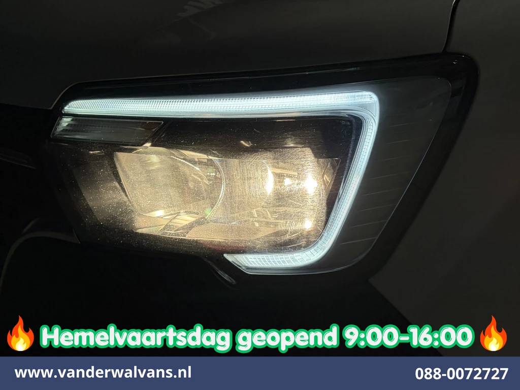 Renault Master – foto 6
