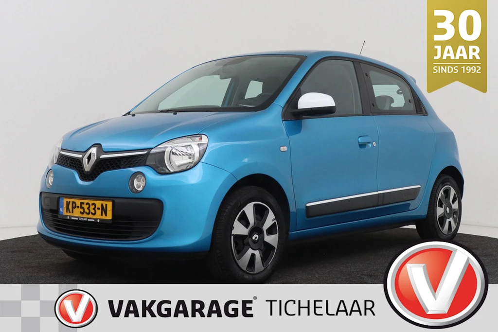 Renault Twingo – foto 1