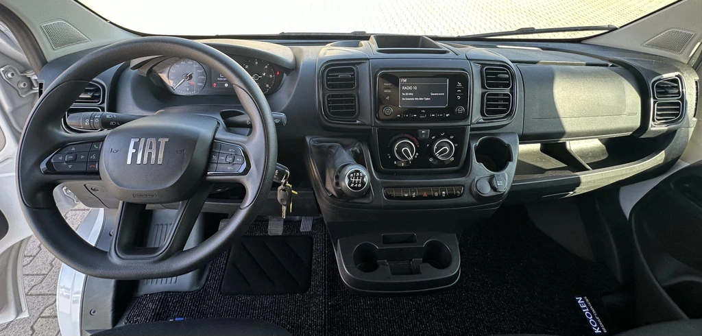 Fiat Ducato – foto 8