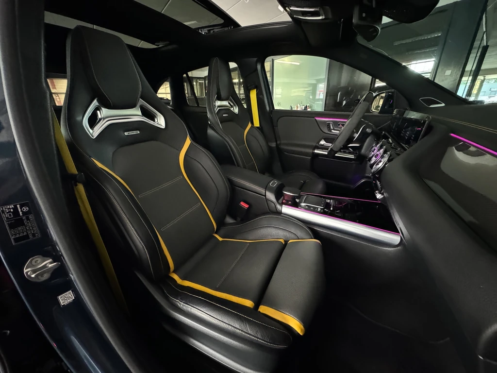 Mercedes-Benz GLA – foto 40