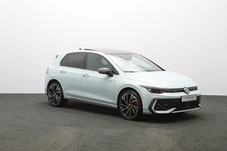 Volkswagen Golf – thumbnail 8