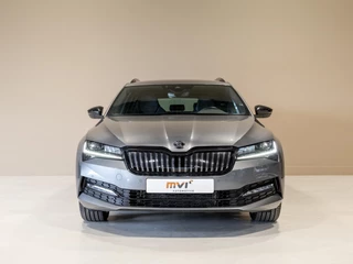 Škoda Superb – thumbnail 6