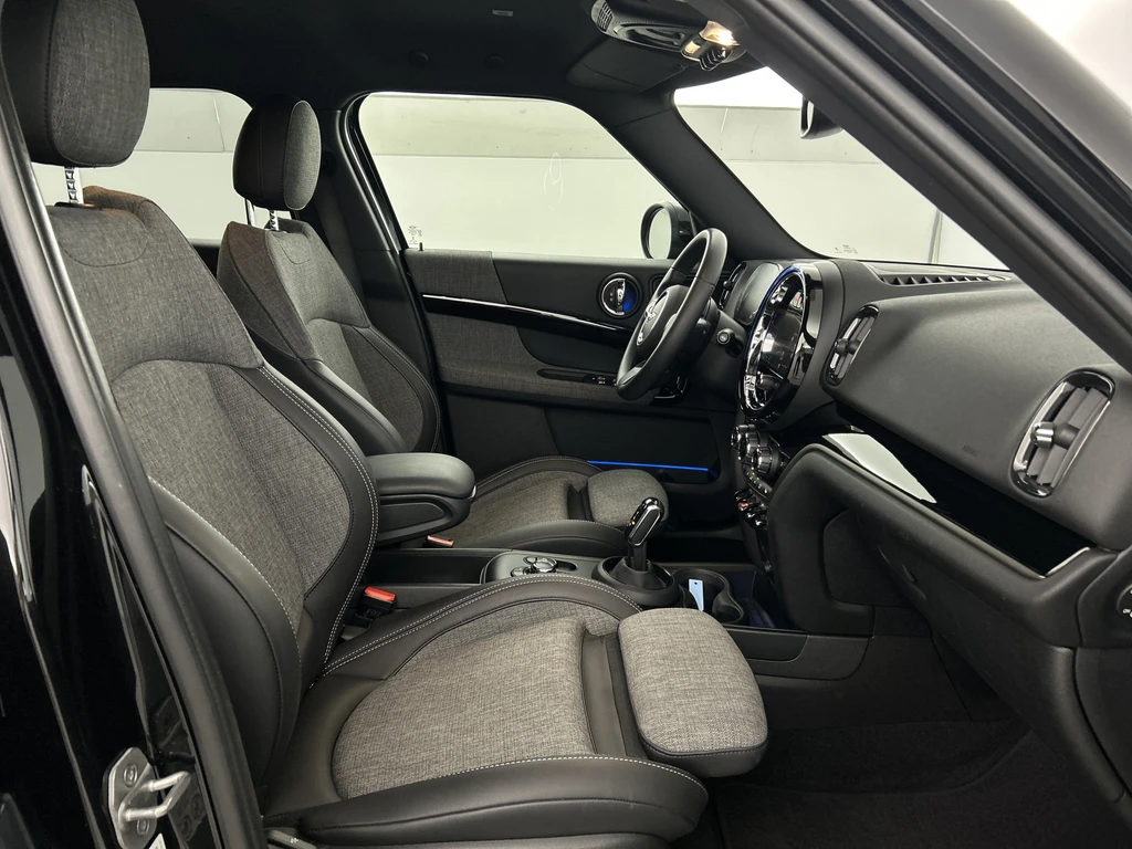 MINI Countryman – foto 21