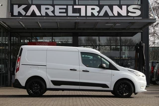 Ford Transit Connect – thumbnail 4