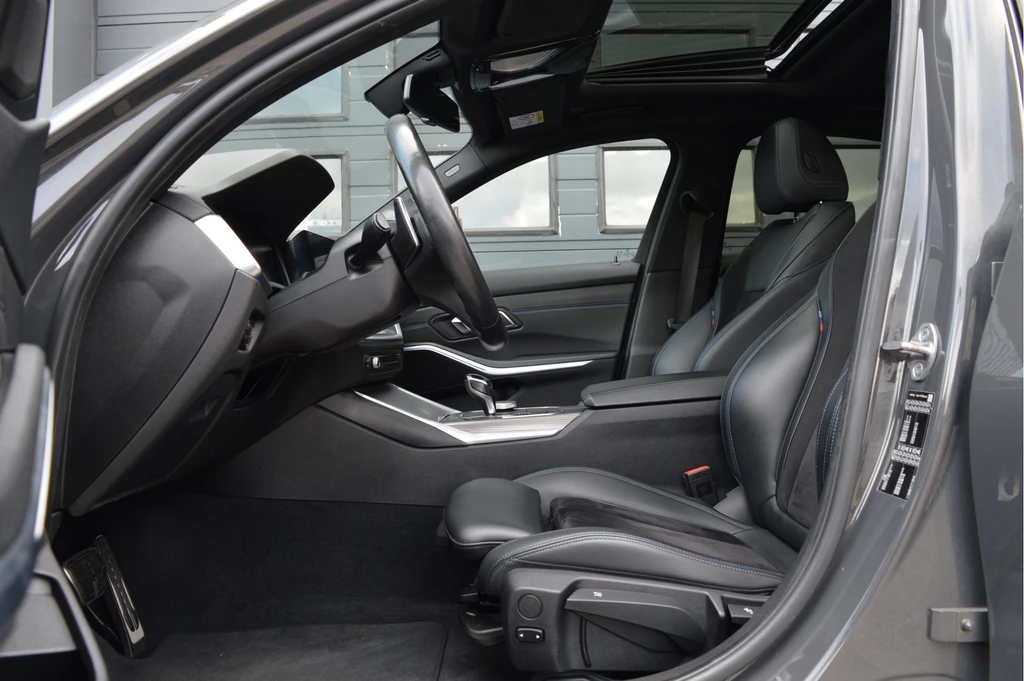 BMW 3 Serie – foto 9