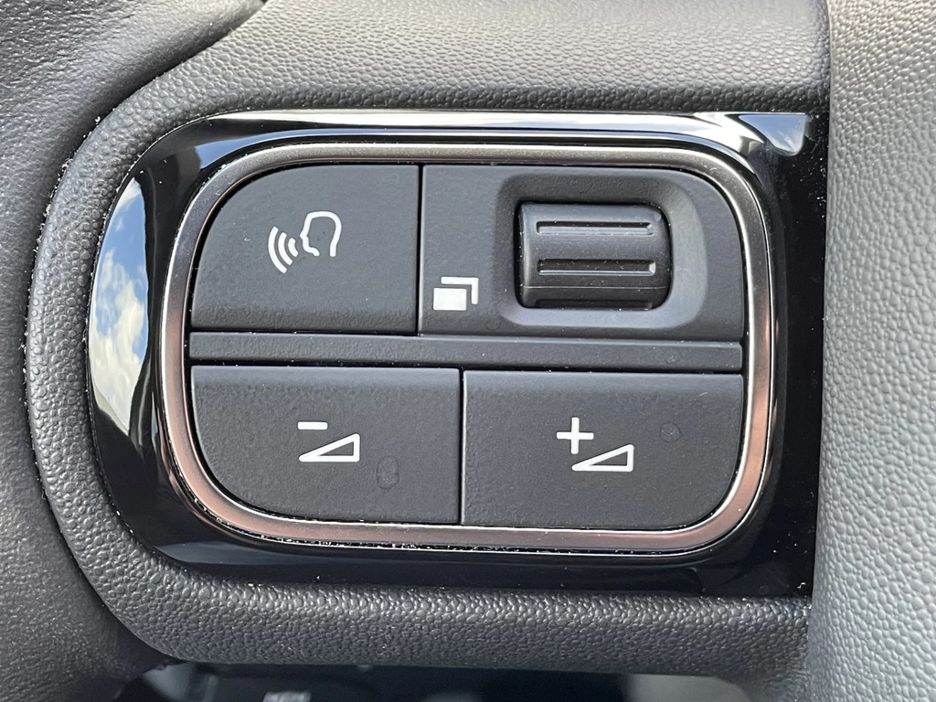 Citroën C5 Aircross – foto 14