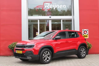Jeep Avenger – thumbnail 1