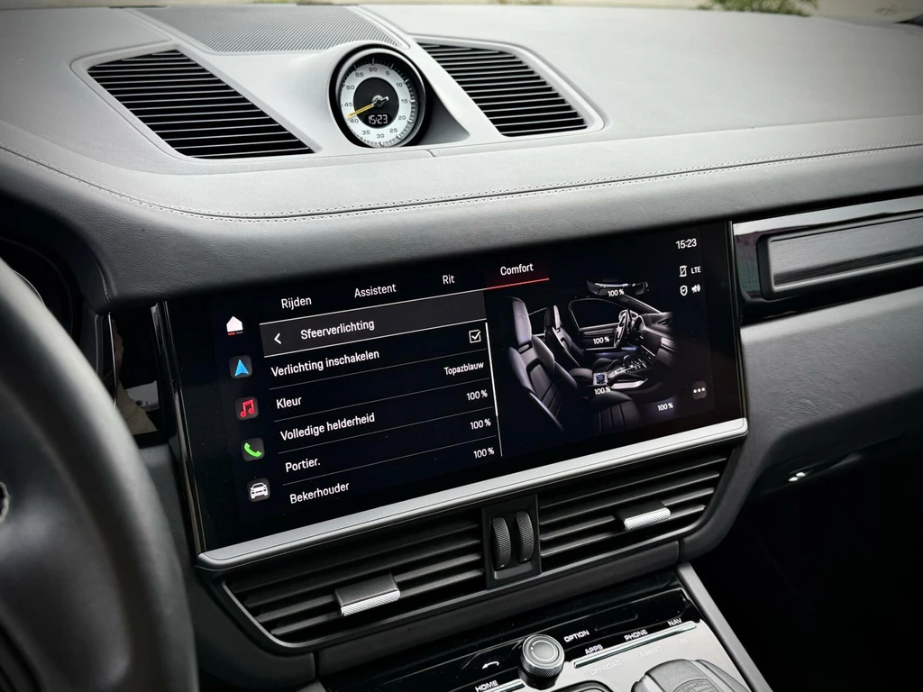 Porsche Cayenne – foto 38