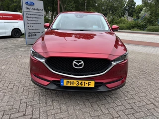 Mazda CX-5 – thumbnail 7