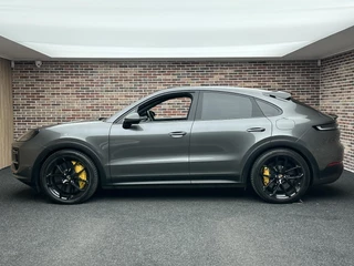 Porsche Cayenne – thumbnail 2