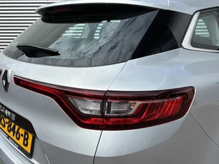 Renault Mégane Estate – thumbnail 20