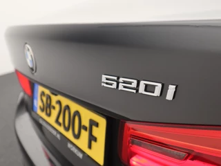 BMW 5 Serie – thumbnail 27