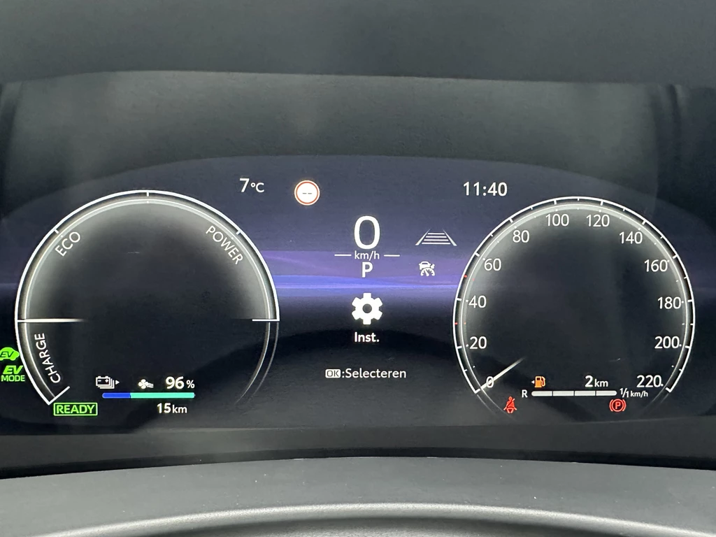Toyota C-HR – foto 30