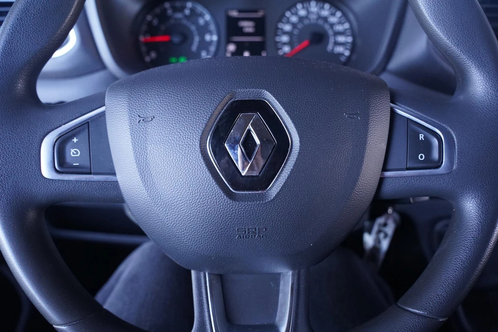 Renault Master – foto 22