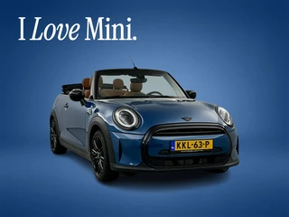 MINI Cooper Cabrio – thumbnail 17