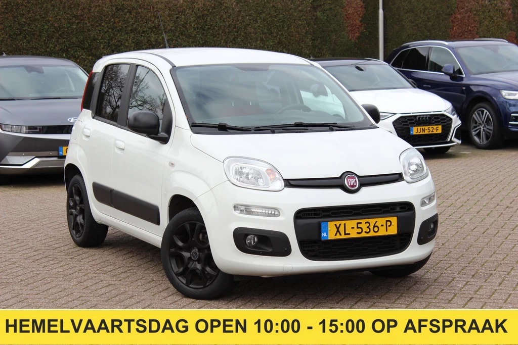 Fiat Panda – foto 6