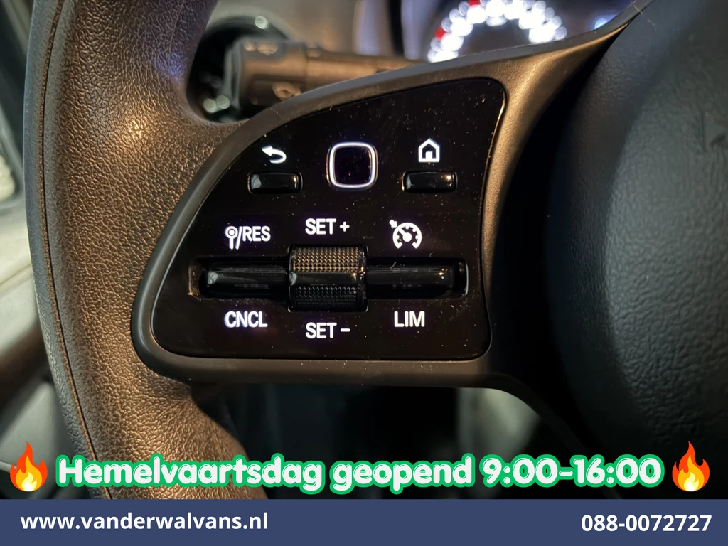 Mercedes-Benz Sprinter – foto 11