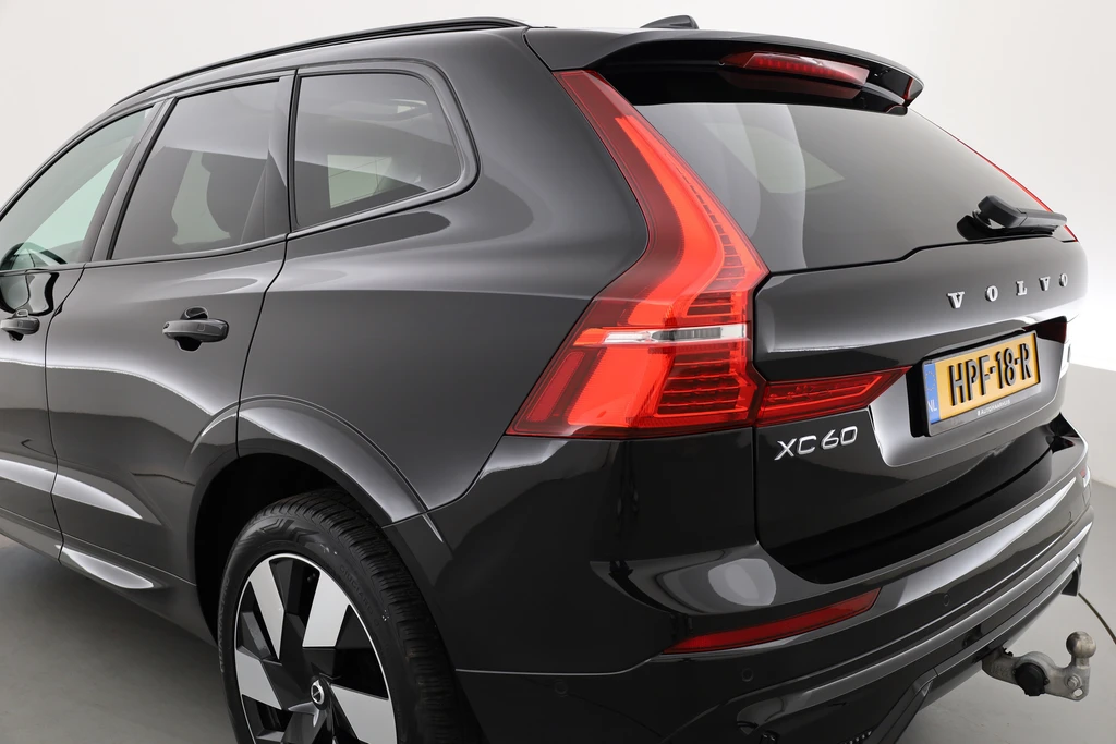 Volvo XC60 – foto 3