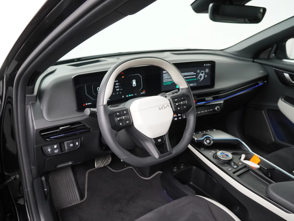 Kia EV6 – foto 19