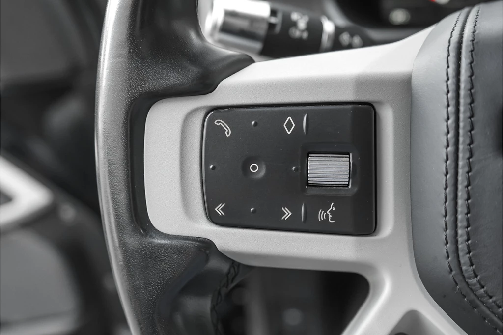 Land Rover Defender – foto 38