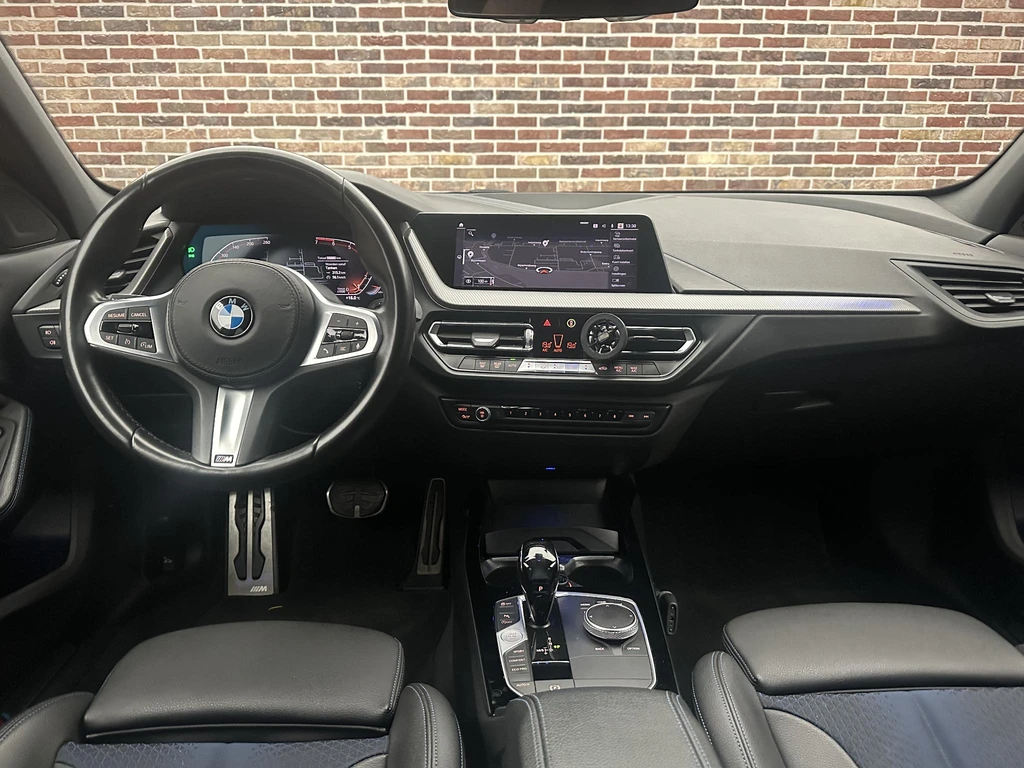 BMW 1 Serie – foto 16
