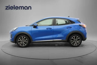 Ford Puma – thumbnail 2