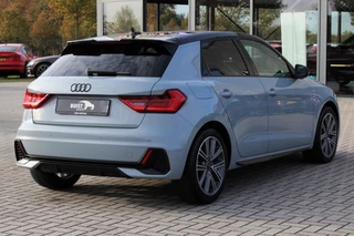 Audi A1 Sportback – thumbnail 4