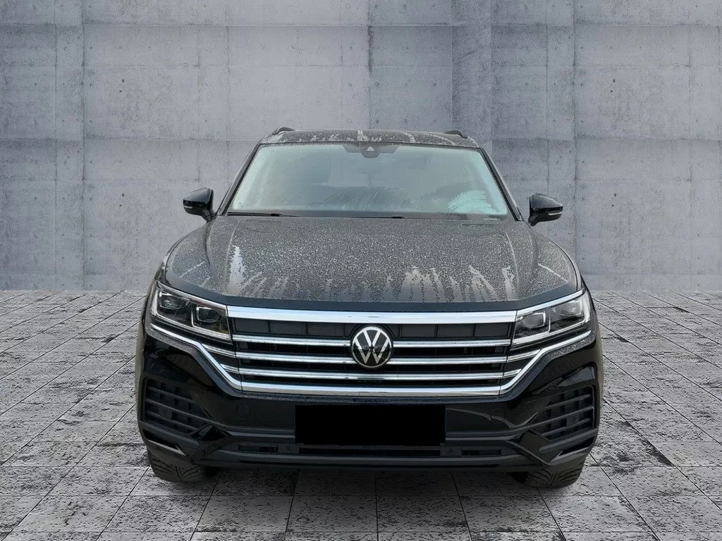 Volkswagen Touareg – foto 6