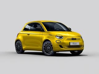 Fiat 500e – thumbnail 5