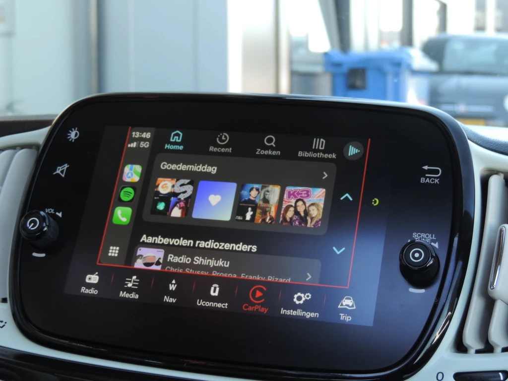 Fiat 500C – foto 37