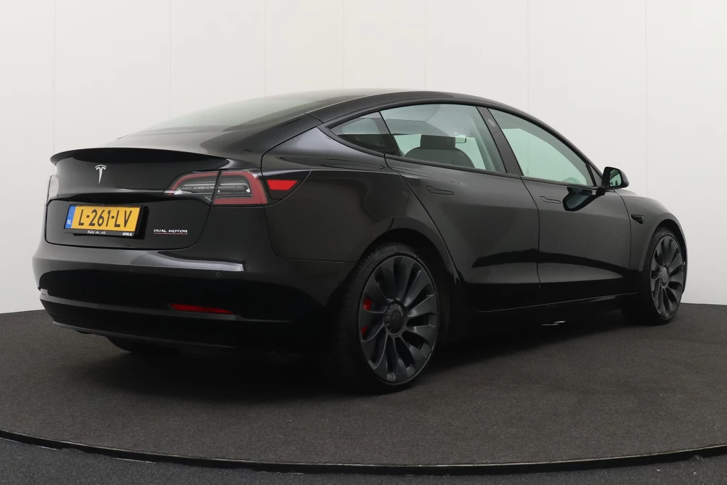 Tesla Model 3 – foto 4